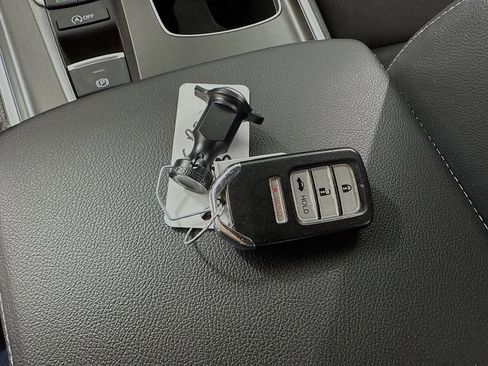 Certified 2022 Honda Accord Sport image 21