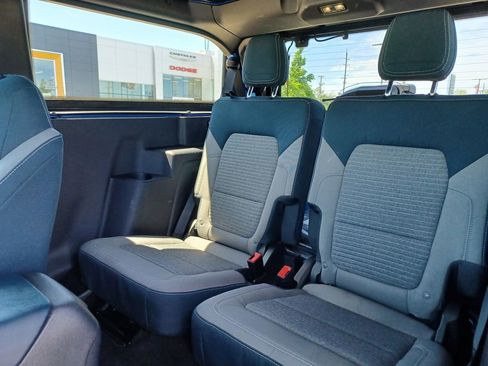 Used 2023 Ford Bronco Outer Banks AWD/4WD image 29