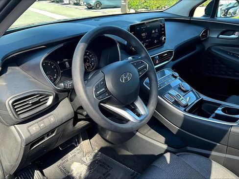Certified 2023 Hyundai Santa Fe SE AWD/4WD image 9