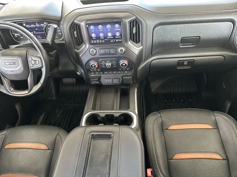 Used 2019 GMC Sierra 1500 AT4 w/ AT4 Premium Package image 19