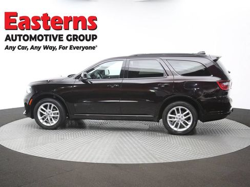 Used 2024 Dodge Durango GT AWD/4WD image 63