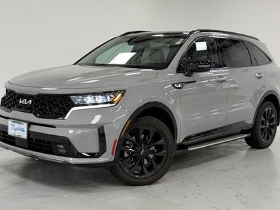 Used 2023 Kia Sorento SX