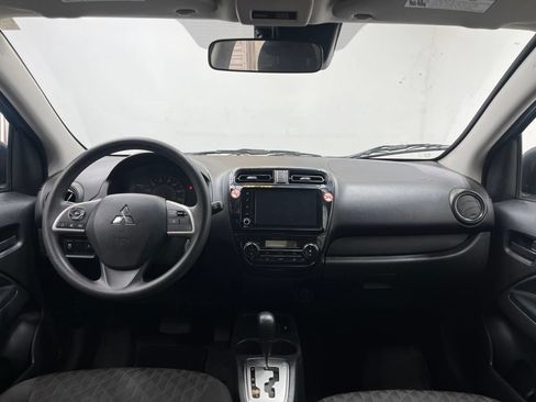 Used 2024 Mitsubishi Mirage ES FWD image 18