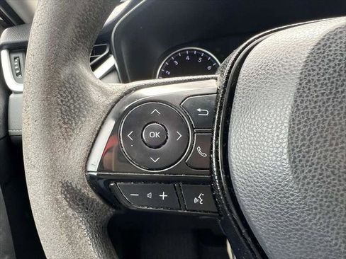 Certified 2020 Toyota RAV4 LE w/ All Weather Liner Package image 22