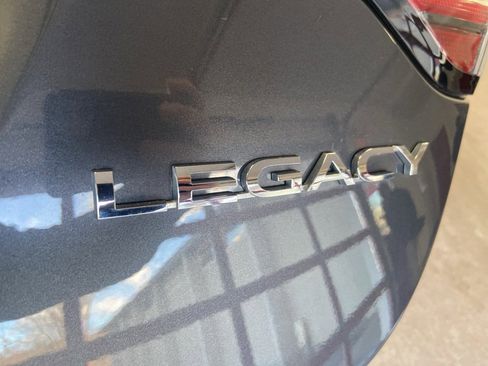 Used 2024 Subaru Legacy Premium image 14