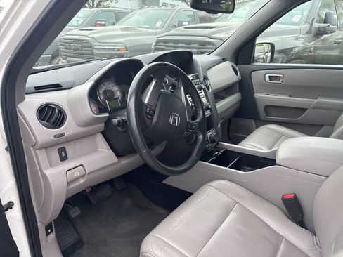 Used 2015 Honda Pilot EX-L image 12