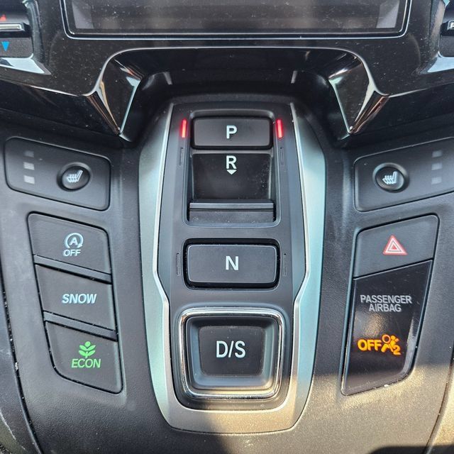 Used 2025 Honda Odyssey EX-L image 31