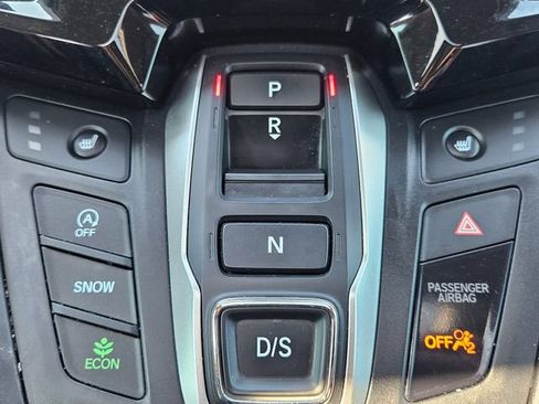 Used 2025 Honda Odyssey EX-L image 31