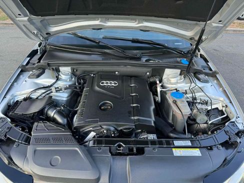 Used 2013 Audi A4 2.0T Premium image 19