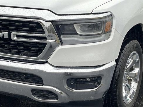 Used 2022 RAM 1500 Big Horn image 10