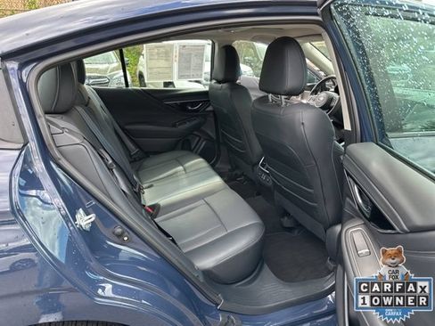 Used 2025 Subaru Legacy Limited AWD/4WD image 30