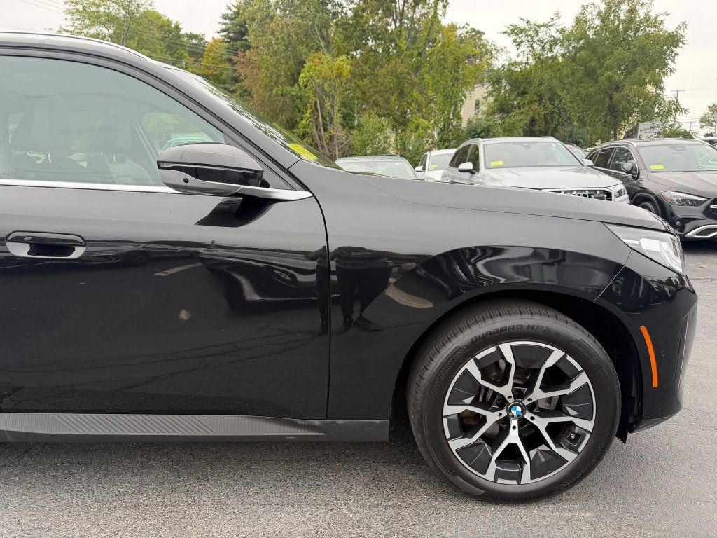 Used 2026 BMW X3 xDrive30i AWD/4WD image 24