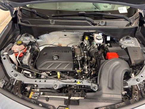 Used 2020 Buick Encore GX Essence w/ Experience Buick Package AWD/4WD image 26