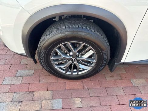 Used 2025 Nissan Rogue S image 10