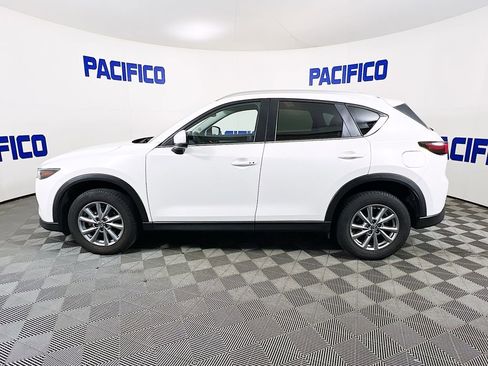 Certified 2023 MAZDA CX-5 AWD 2.5 S image 6