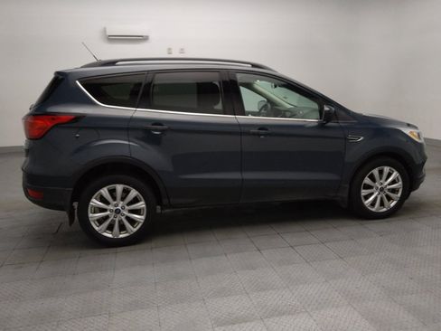 Used 2019 Ford Escape SEL FWD image 10