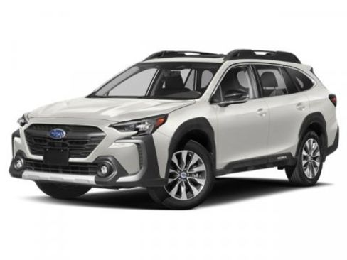 Used 2023 Subaru Outback Limited image 1