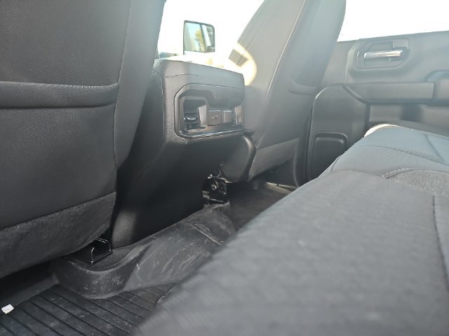 Used 2022 Chevrolet Silverado 2500 LT w/ Convenience Package AWD/4WD image 21
