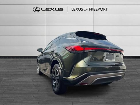 Used 2023 Lexus RX 350 Premium w/ Accessory Package FWD image 6