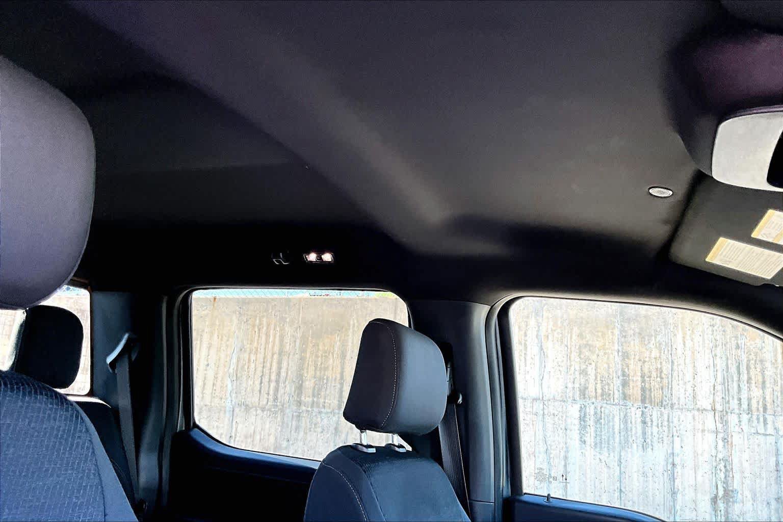 Used 2023 Ford F150 XLT w/ Equipment Group 302A High AWD/4WD image 14