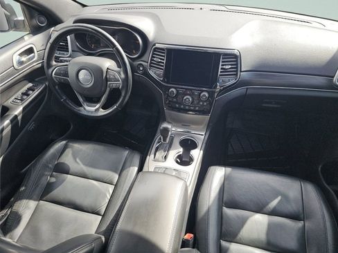Used 2019 Jeep Grand Cherokee Limited AWD/4WD image 28