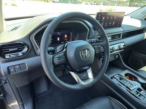 New 2026 Honda Pilot Elite image 32