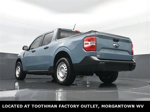 Used 2022 Ford Maverick XL image 22