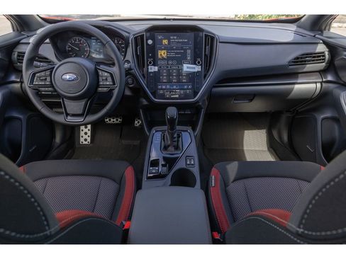 New 2025 Subaru Impreza RS image 12