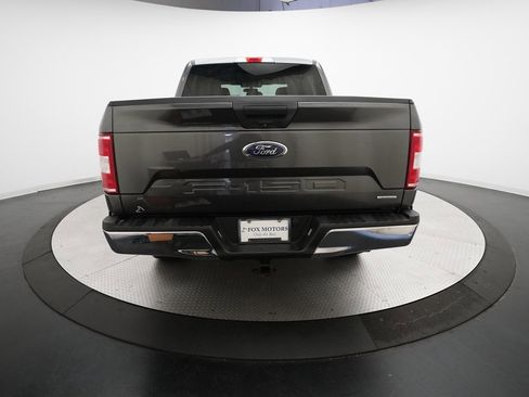 Used 2018 Ford F150 XLT image 24