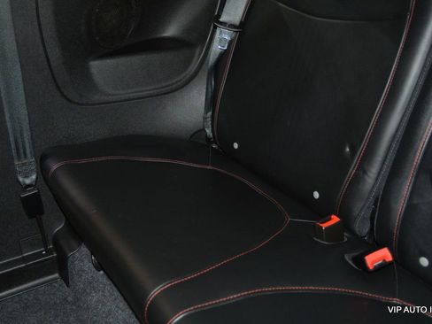 Used 2012 FIAT 500 Abarth w/ Safety & Convenience Pkg image 20