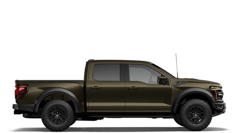 New 2026 Ford F150 Raptor AWD/4WD image 28