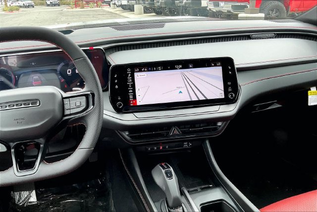 New 2027 Dodge Charger R/T AWD/4WD image 5
