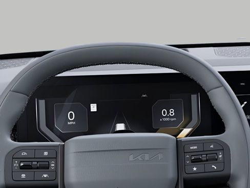 New 2027 Kia Telluride SX Prestige X-Pro AWD/4WD image 21