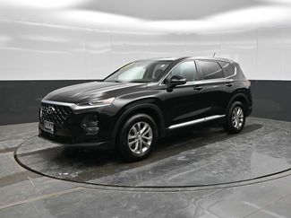 Used 2020 Hyundai Santa Fe SE video 1