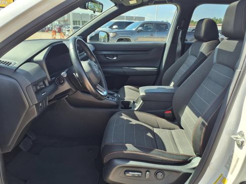 Used 2024 Honda CR-V Sport image 17