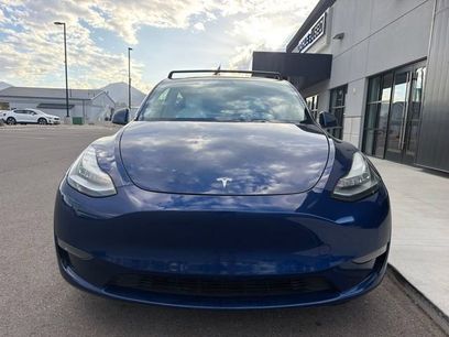 Used 2021 Tesla Model Y Long Range