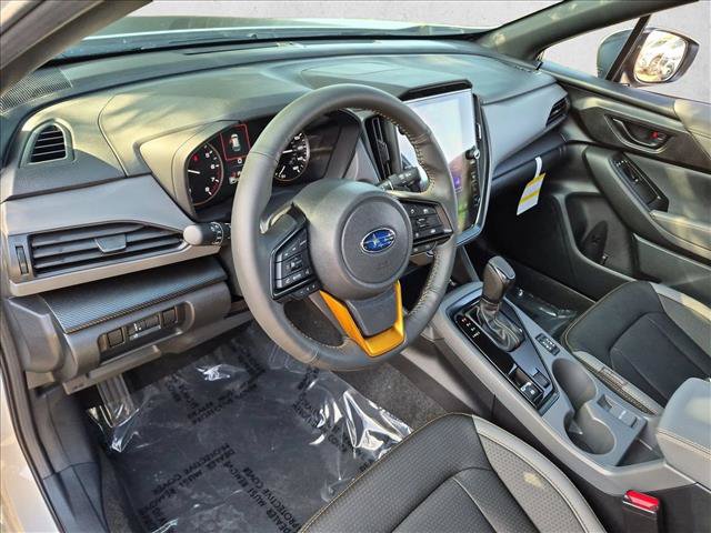 New 2026 Subaru Crosstrek 2.5i Wilderness AWD/4WD image 3
