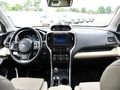 Used 2019 Subaru Ascent Limited AWD/4WD image 23
