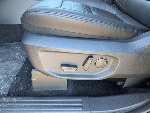 New 2025 Ford Ranger Lariat w/ FX4 Off-Road Package image 44