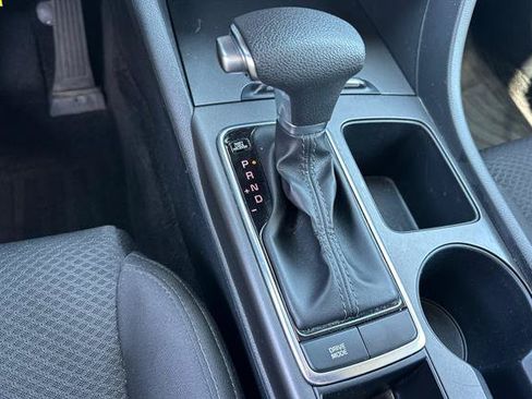 Used 2018 Kia Optima LX FWD image 21