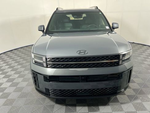 Used 2025 Hyundai Santa Fe Calligraphy FWD image 8