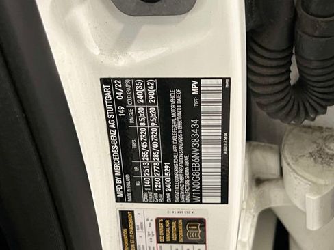 Certified 2022 Mercedes-Benz GLC 300 4MATIC image 19