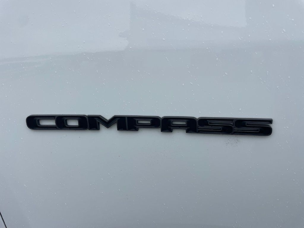 Used 2023 Jeep Compass High Altitude AWD/4WD image 18