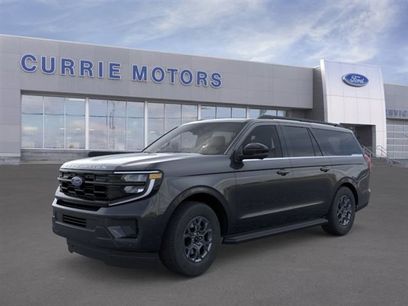 New 2026 Ford Expedition Max Active