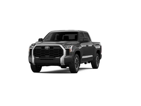 New 2026 Toyota Tundra SR5 AWD/4WD image 18
