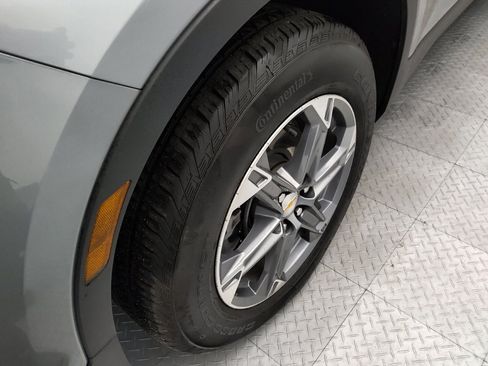 Used 2024 Chevrolet Blazer LT w/ Convenience Package FWD image 31