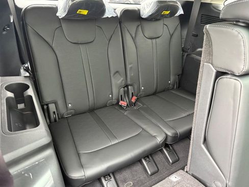 New 2026 Kia Sorento S w/ S Panoramic Sunroof Package image 6