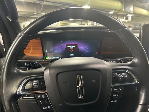 Used 2019 Lincoln Navigator Reserve w/ Cargo Package image 11