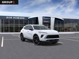 New 2026 Buick Envision Sport Touring video 1