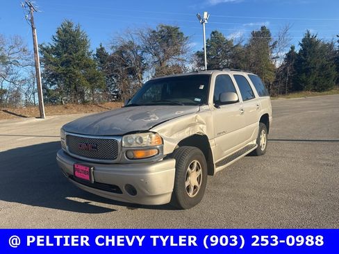 Used 2006 GMC Yukon Denali image 3